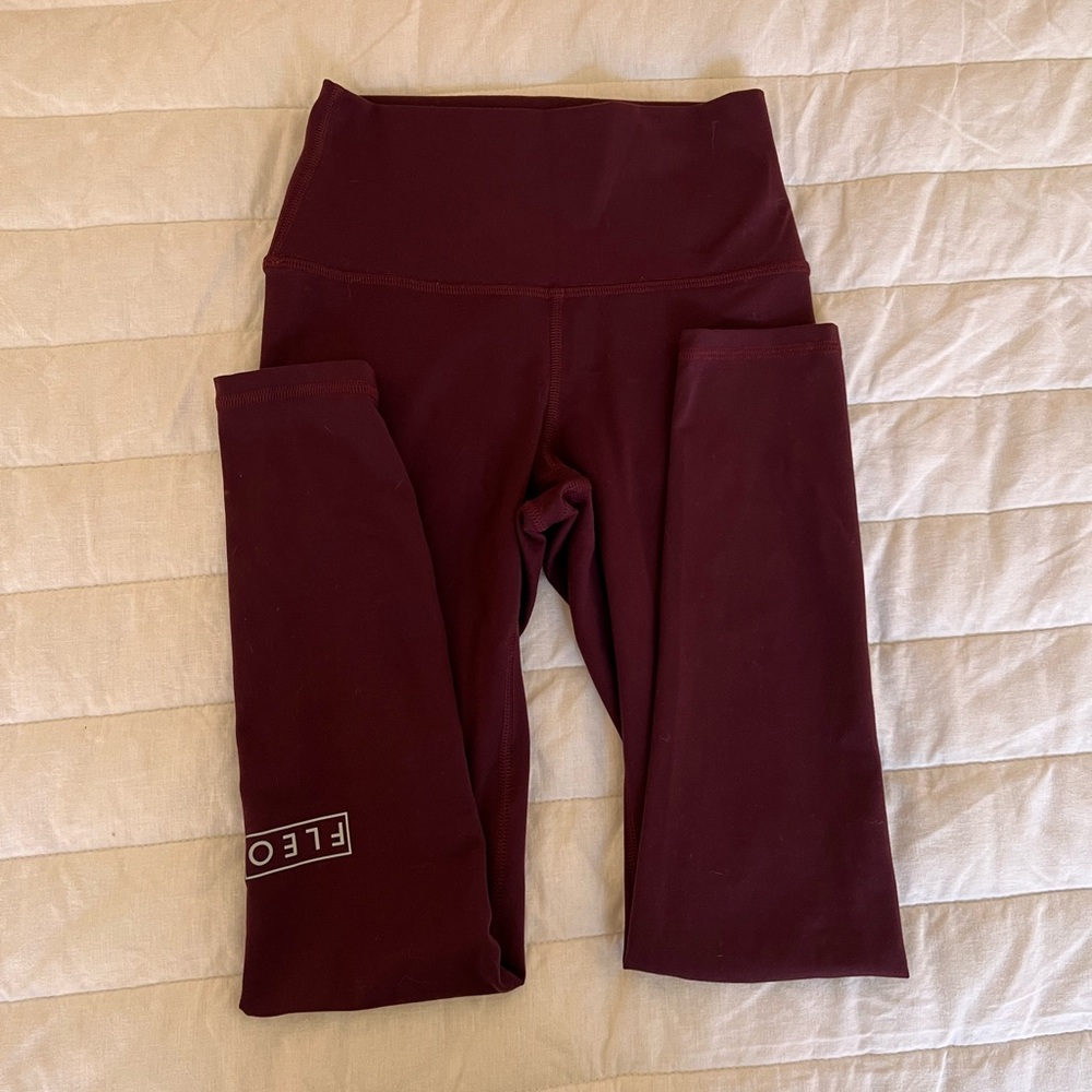Fleo Tights